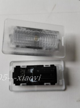 适用于特斯拉model 3扶手箱灯杂物箱LED照明灯纯正配件