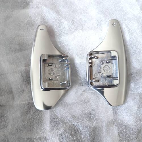 适用凯迪拉克XT4 XT6 CT4 CT5方向盘拨片换挡拨片加减档拨片金属