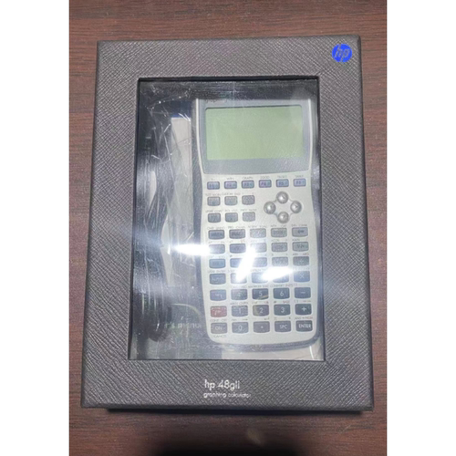 HP/惠普图形计算器考试AP/SAT