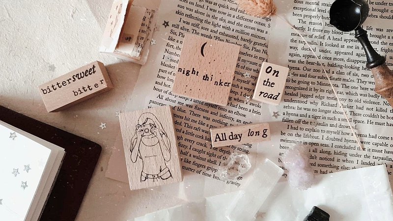 ｛现｝台湾2oz咖啡组户外阅读