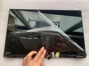 华硕ASUS Asus Zenbook Flip 15 UX563FD UX563 屏幕总成上半部分