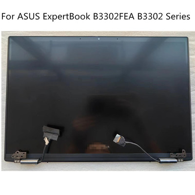 ASUS ExpertBook B5302F B3302FEA 90NX03R1-R20010 屏幕触摸总成