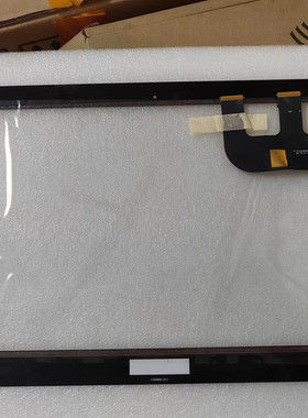 华硕 ASUS UX303 UX303L UX303U TP300LA TP300L 触摸外屏显示屏