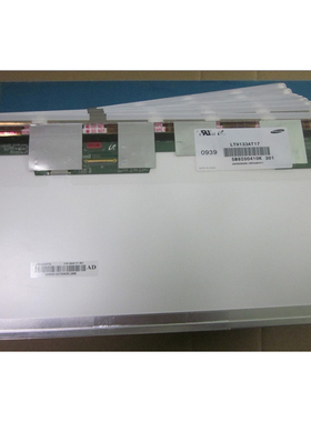 LP133WH1 TLD1 N133B6-L02 B133XW02/04 LTN133AT17 13.3液晶屏幕