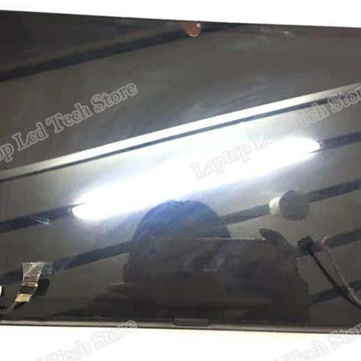 适用于华硕 U3300F UX333 UX333F UX333FA 上半套 屏幕总成