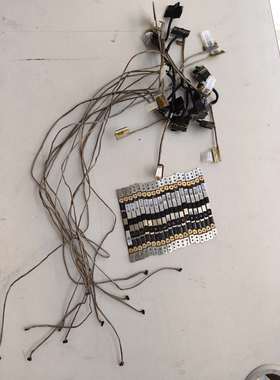 华硕ASUS UX305LA LVDS CABLE 30PIN DC02002890S 屏线摄像头排线