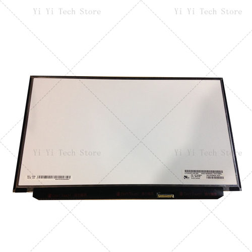 LP125WF2-SPB2 B1 联想X250X260X270高分IPS液晶屏幕 FHD 12.5寸
