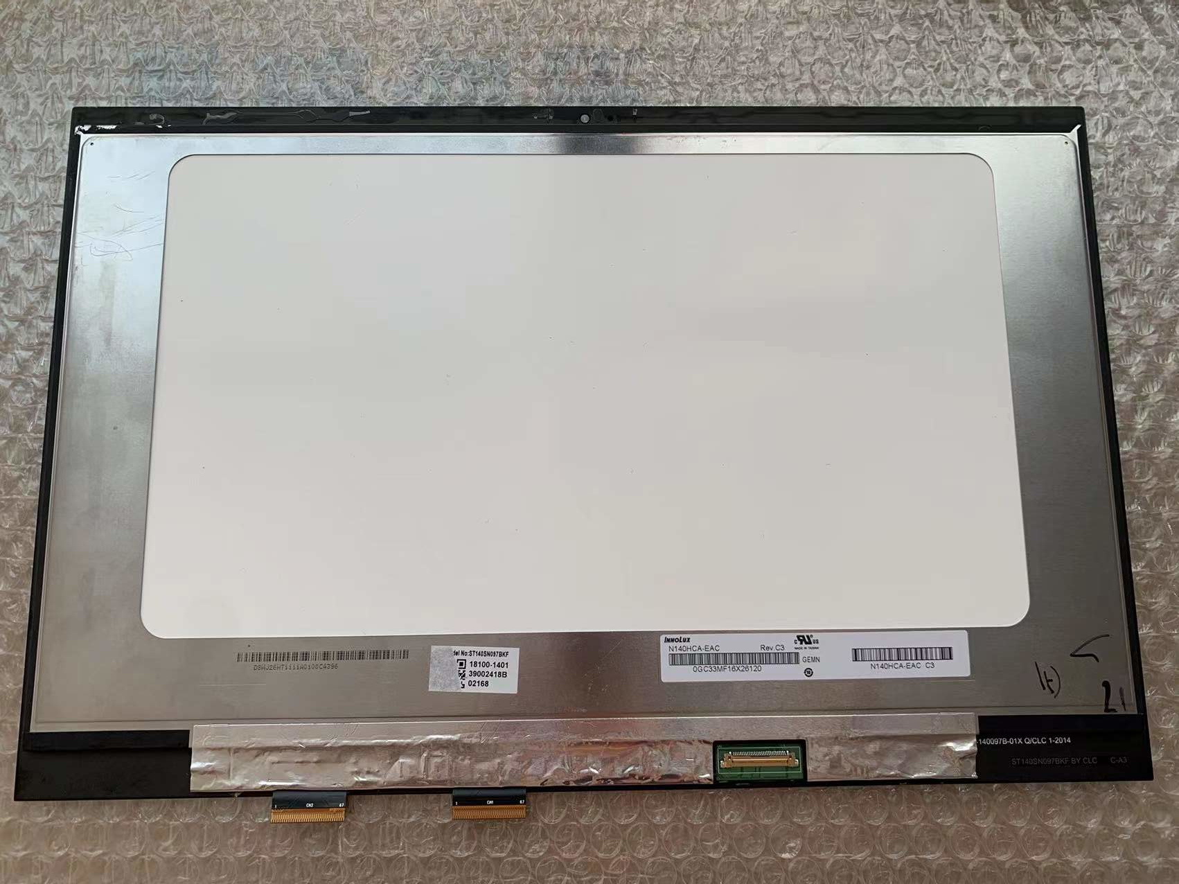 全新华硕ASUS VivoBook Flip TM420 TP420 tp470E 触摸屏屏幕总成 3C数码配件 笔记本零部件 原图主图