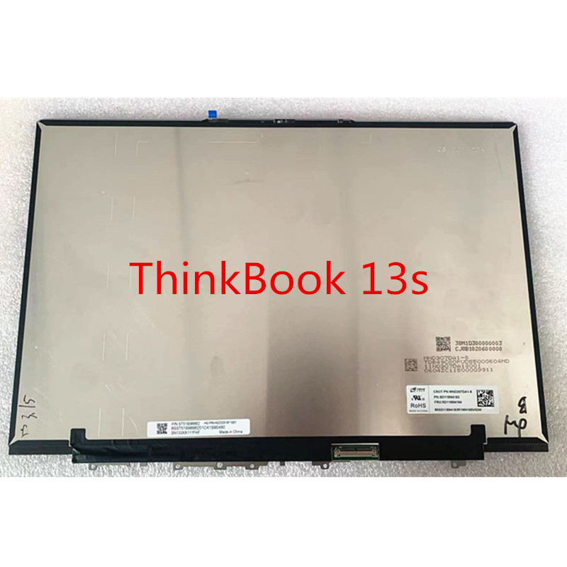 联想yoga13s itl-2021液晶屏幕 Yoga Slim 7-13ITL05显示屏幕总成