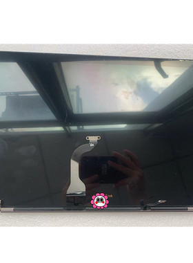 14寸华硕 Asus ZenBook 3 3V UX490 UX3490 UX490U屏幕总成上半套