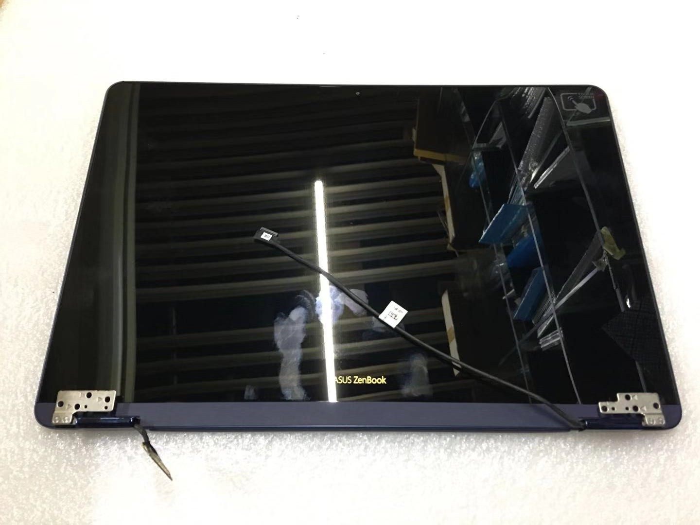 华硕u3300ux370屏幕上半套总成