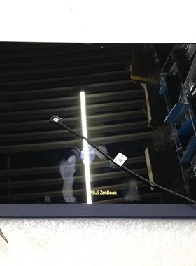 华硕 ZENBOOK 3F UX370U UX370UA Q325U Q325UA 屏幕上半套总成