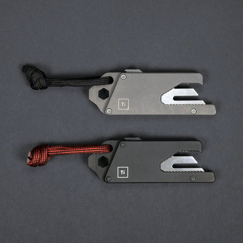 BIGIDEADESIGN经典EDC小工具