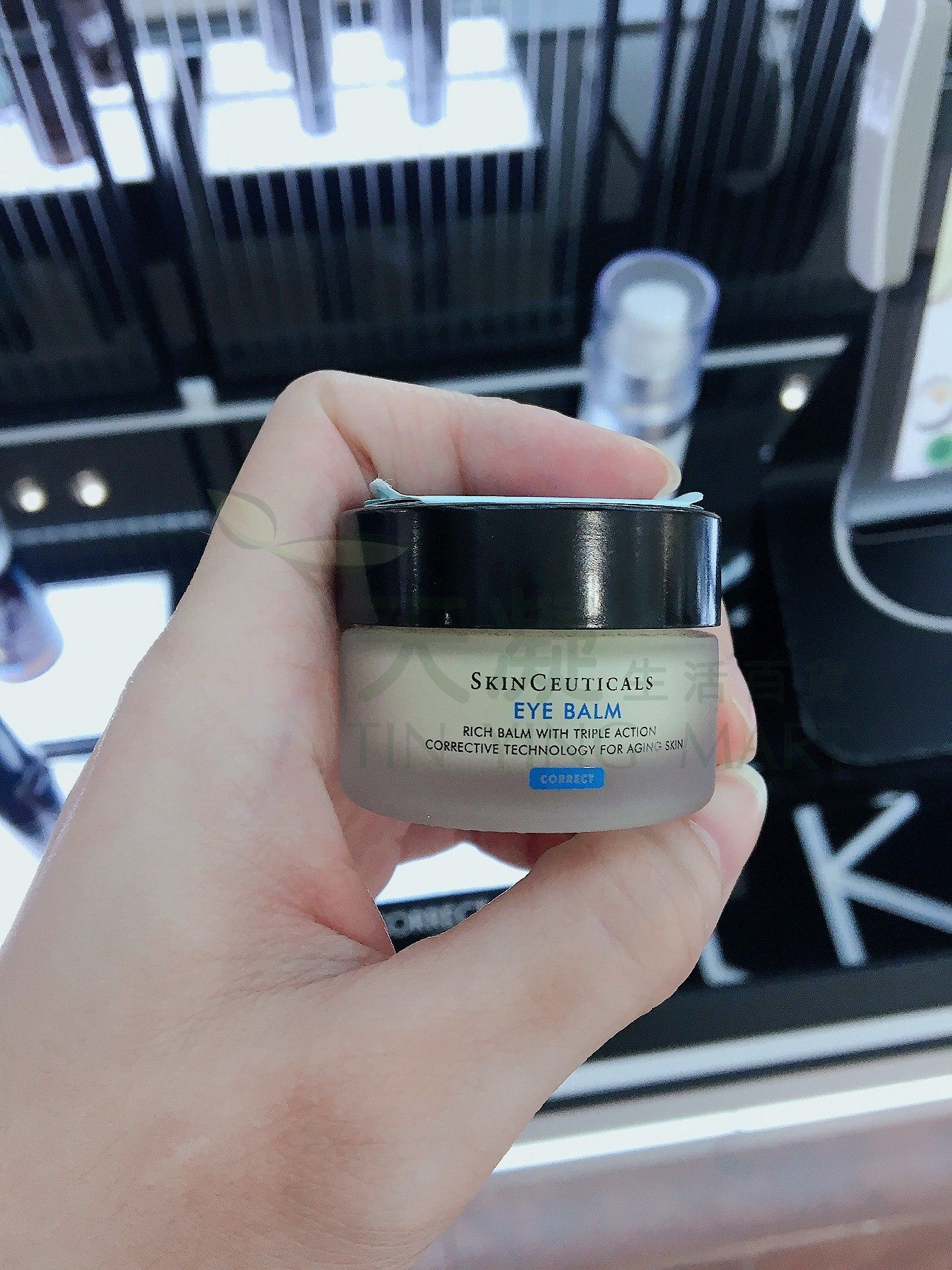 香港Skinceuticals修丽可Eye Balm AGE 抗氧滋润眼霜 眼袋浮肿,美容护肤/美体/精油,眼霜,淘宝优惠券,粉丝福利购,淘宝优惠卷