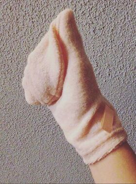 Jane Iredale 魔術卸妝手套 Magic Mitt 珍爱芮德 清水卸妝