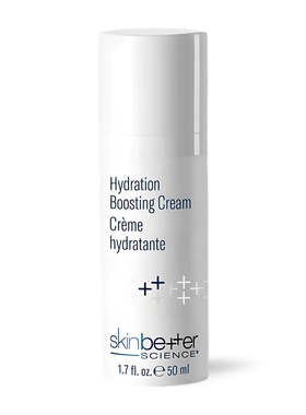 Skinbetter 深层保湿面霜 轻薄补水修护Hydration Boosting Cream