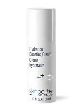 Skinbetter 深层保湿面霜 轻薄补水修护Hydration Boosting Cream