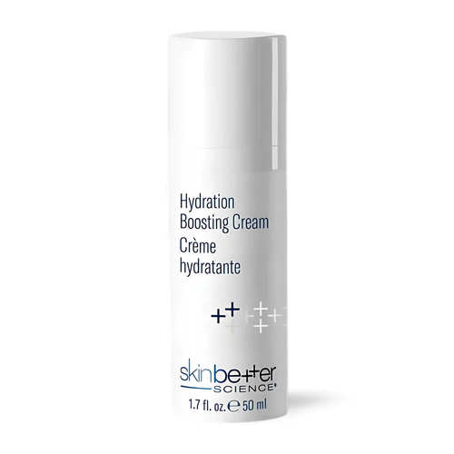 Skinbetter 深层保湿面霜 轻薄补水修护Hydration Boosting Cream