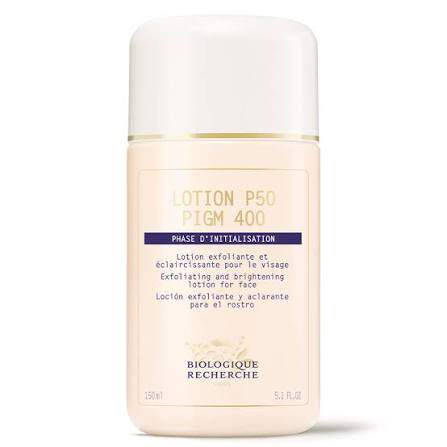 Biologique Recherche 原液之谜 角质平衡液