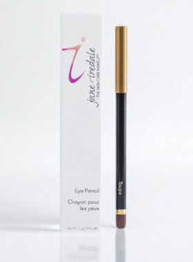 香港PingGou Jane iredale 优质眉笔眼线笔 Eye Pencils 柔软易画
