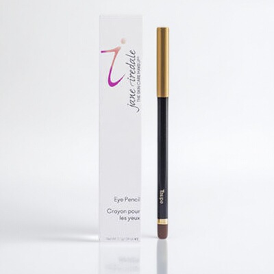 香港PingGou Jane iredale 优质眉笔眼线笔 Eye Pencils 柔软易画