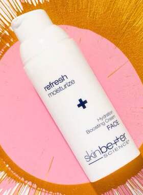 Skinbetter 深层保湿面霜 轻薄补水修护Hydration Boosting Cream