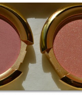 Jane Iredale 奇幻腮红改善肤色 遮盖色斑 抗氧 珍爱芮德 提亮