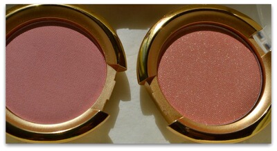 Jane Iredale 奇幻腮红改善肤色 遮盖色斑 抗氧 珍爱芮德 提亮