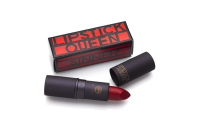 Lipstick Queen Sinner 诱惑之罪黑管唇膏 显色哑光 口紅皇后