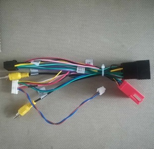 180 电源线 042 120北汽大屏改装 060 170 101 091 050 020 BQ071