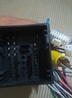 掌讯 16款标致308电源线 标致 308 408 508L CX-XR BZ005 BZ140