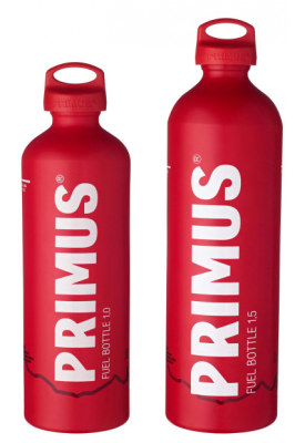 Primus Fuel Bottle 油炉燃料瓶 油瓶 多规格 大容量