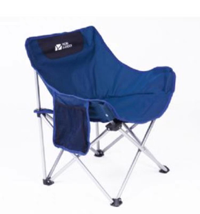 NXLQU65001 牧高笛 月亮 折叠椅 折叠便携 Mobi 休闲轻量 Garden