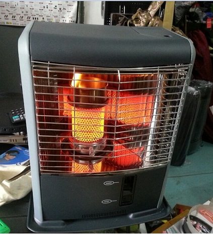 包邮煤油取暖器 煤油炉 取暖炉 冬季采暖炉 热量 汽油炉双节特惠