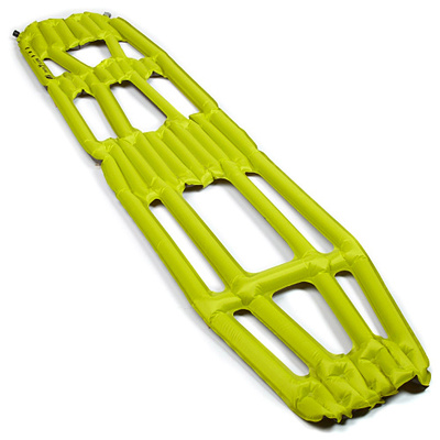 Klymit Inertia X-Frame Sleeping Pad 充气 防潮垫 neoair