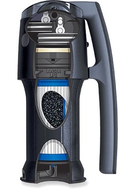 Katadyn Vario Dual Tech MicroFilter 康迪 黑美人 户外 净水器