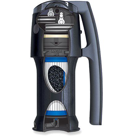 Katadyn Vario Dual Tech MicroFilter 康迪 黑美人 户外 净水器