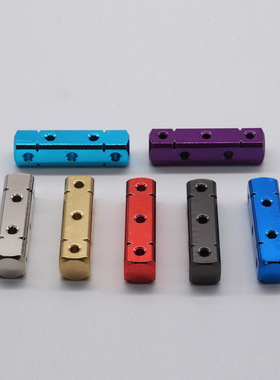 自制田宫四驱车配件 8*8*32金属减震稳定条 大横丁15428 单条价