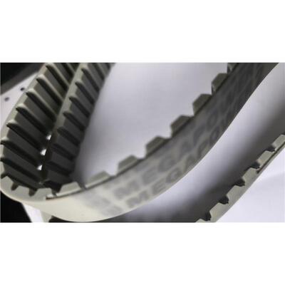 麦高迪无缝PU同步带T5-690 700 720 725 750意大利MEGAPOWER2