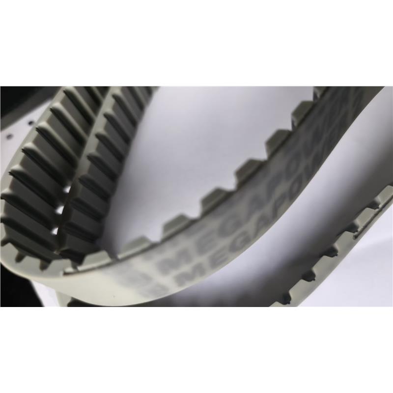 麦高迪同步带HTD5M-415 420 425 430 435 440 445-5M橡胶MEGADYNE