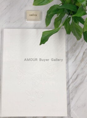 BOUCHERON宝诗龙珠宝手绘作品集