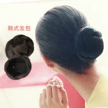 Extension cheveux - Chignon - Ref 236797 Image 20