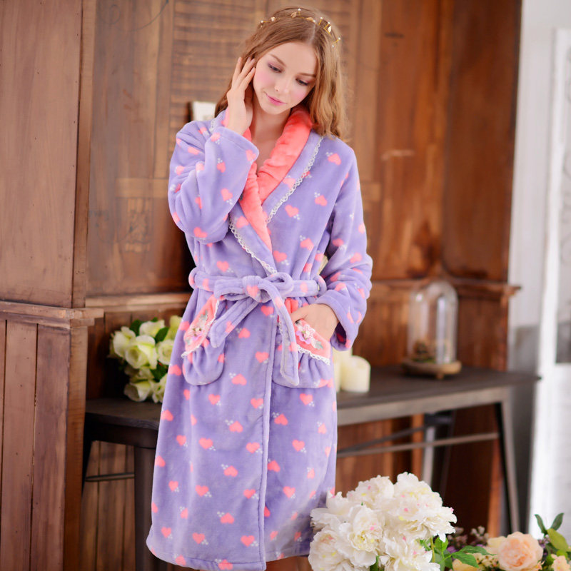 Peignoir jeunesse - Ref 595586 Image 5