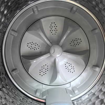 适用TCL洗衣机波轮盘XQB70-36SP B80L100转盘底盘胶盘配件30cm