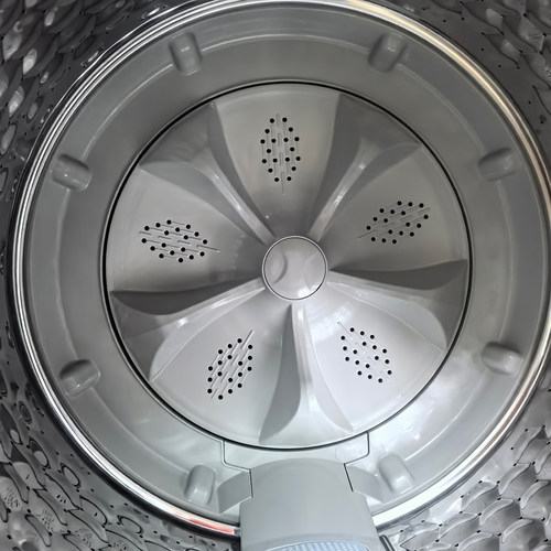 适用TCL洗衣机波轮盘XQB70-36SP B80L100转盘底盘胶盘配件30cm