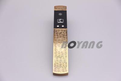 桑拿锁感应锁浴室更衣柜电子锁 刷卡锁 键身洗浴储物柜子柜门锁