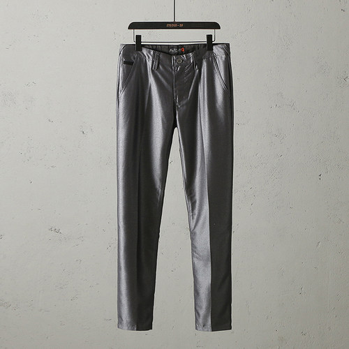 男士商务休闲51SHOP白领修身显瘦