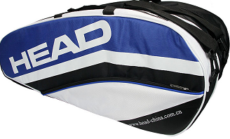 Sac de tennis - Ref 29154 Image 4