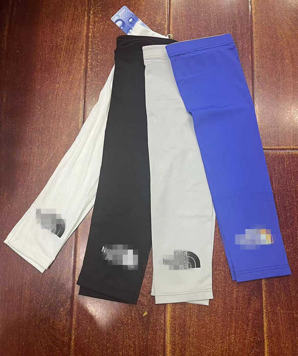 冰袖男女款4色欧美系防紫外线