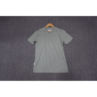 MIX家 澳洲COUNTRYROAD 男装V领纯棉休闲短袖 多色